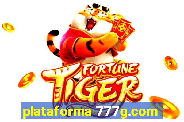 plataforma 777g.com